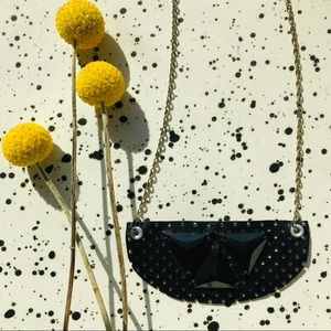 ETSY Handmade Leather Necklases